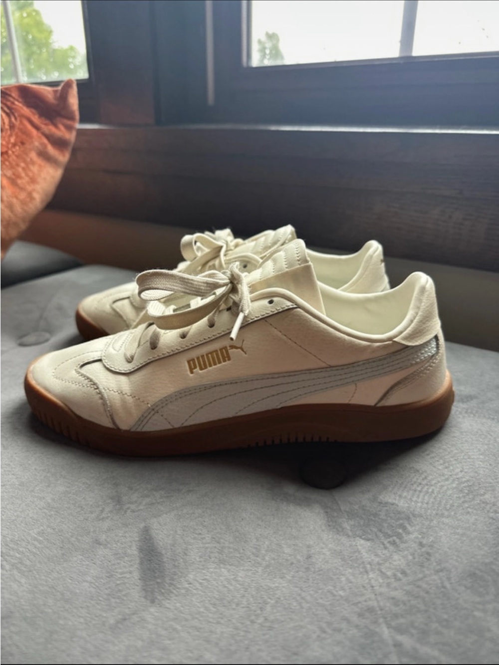 Puma sneakers
